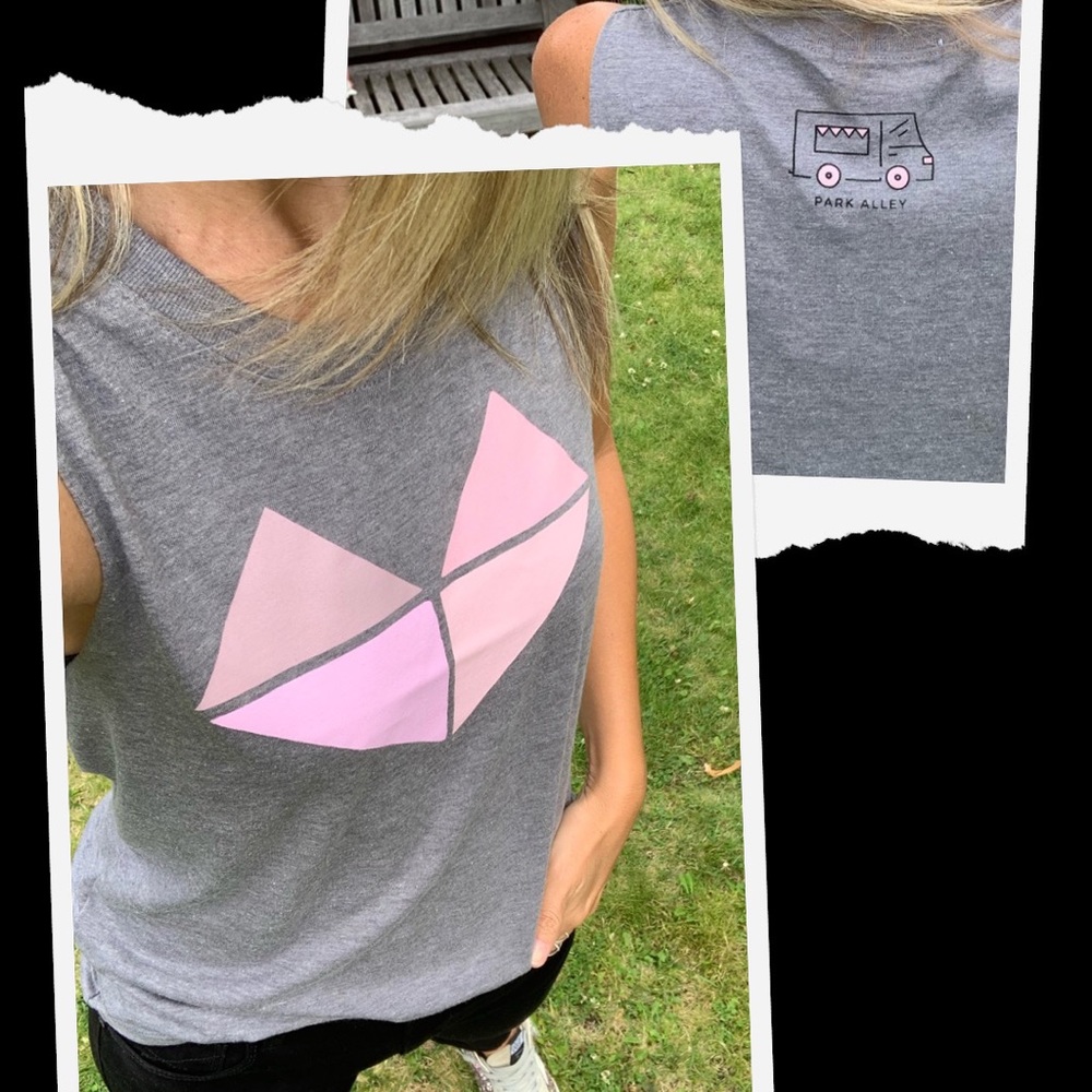 Park Alley Muscle Tank